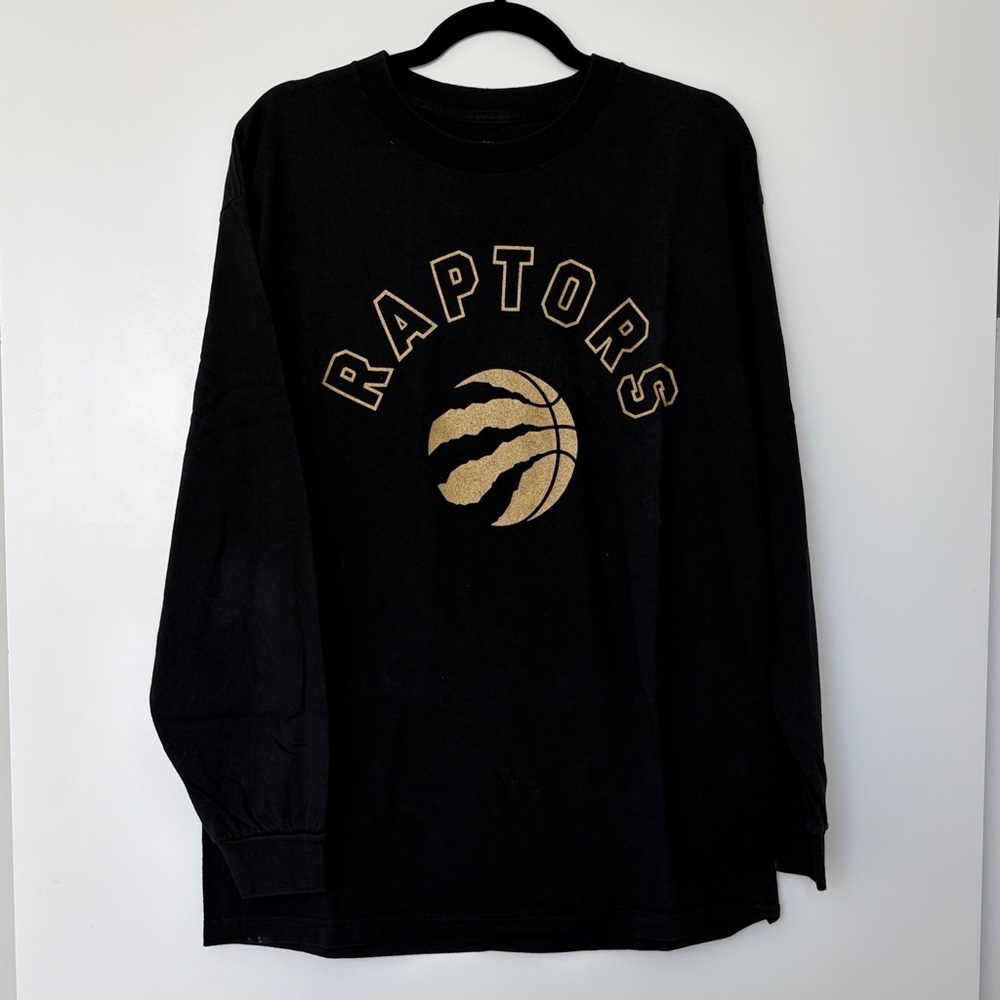 Toronto Raptors x OVO drake night limited edition t-shirt 2015